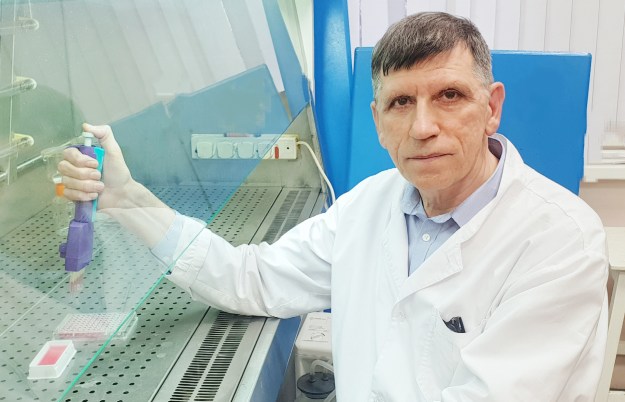 ламинпр АВ без очков